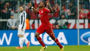 VIDEO: Alaba skóroval po 27 sekundách, rekord odolal