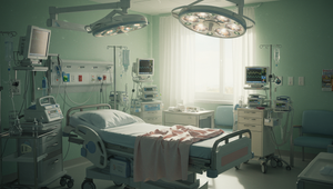 Pôrodník znásilňoval pacientky. Tvrdí, že chcel ženám dopriať potešenie