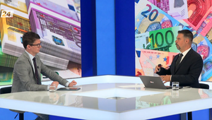 Štúdio 24: Ako vidí našu ekonomiku OECD?