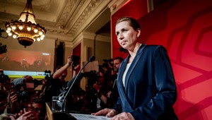 Ľavica vyhrala voľby v Dánku, vládu však zrejme nezostaví