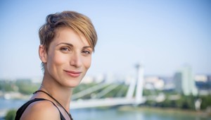 EXKLUZÍVNE: Zuzana Kanócz čaká tretie bábätko