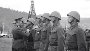 Keď Slováci pochodovali Zakopaným. Poľsko si pripomína 80. výročie