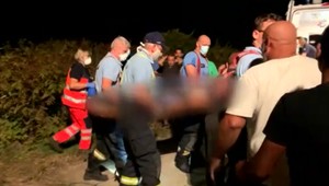 Rovný úsek cesty stál muža život, jeho 8-ročný syn zúfalo volal o pomoc