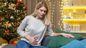 9 tipov, ako uľaviť tráveniu: Čo pomáha po sviatočnom prejedaní?