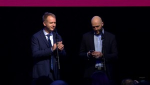 NAŽIVO: Ďalšie plány koalície PS/SPOLU po parlamentných voľbách