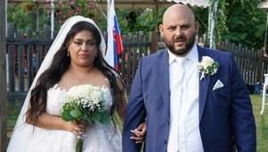 Nikola a Vojtech po svadbe: Sú stále SPOLU? Reagujú aj na obvinenia z INCESTU!