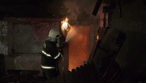 Požiar vypukol na tom istom mieste v ten istý čas aj pred 2 rokmi