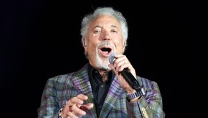 Legenda Tom Jones: Čakajú ho testy DNA!