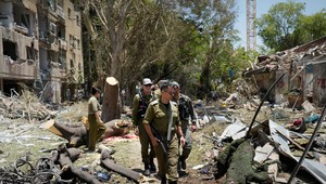 Analytička o situácii v Iráne: Odvetou môžu byť aj teroristické činy jednotlivcov