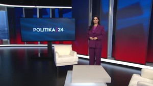 Pozvanie do relácie Politika 24 prijal minister Erik Tomáš