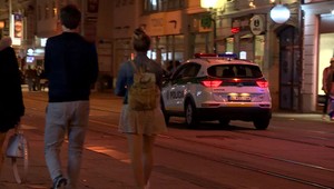 Nepočujúceho muža kopol do hlavy. Policajti zasahovali pri dvoch agresívnych útokoch v Bratislave