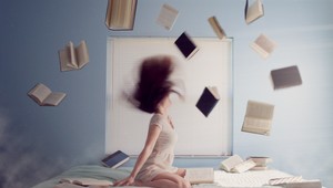 Koronavírus dáva príležitosť knihám. Odporúčame tieto