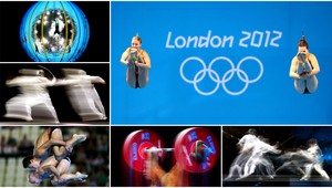 FOTOGALÉRIA. Ako ste hry nevideli...