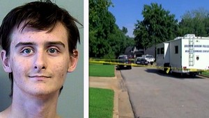 Robert (18) s mladším bratom zabil rodičov a troch súrodencov