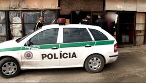 Danka (11) prepadli cestou na futbal, surovo ho zbili!