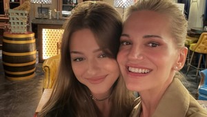 Dcera Dary ROLINS chystá velkou životní změnu: Co na to její otec?