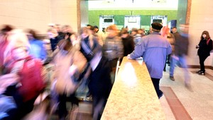 Cestovná horúčka. Začalo sa sťahovanie národa