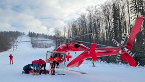 Tragická smrť 8-ročného Alexa na svahu: Lyžiar sa postavil pred súd