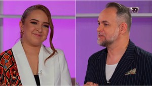 Laura outfitom prevalcovala Nákupné maniačky: Marián Hornyák už dlho nebol takto spokojný!