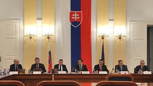 Vypočúvanie ústavných sudcov bude opäť trojdňové