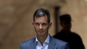 Švagor španielskeho kráľa nastúpil do väzenia, trest si odpyká medzi ženami