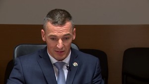 Šikanózne postupy voči členom ochranky? Peter Krajčirovič pre TV JOJ potvrdil pravosť nahrávky