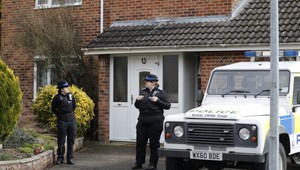 Moskvu navštívili inšpektori z Organizácie pre zákaz chemických zbraní