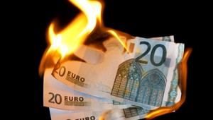 Nová mena pre Grécko? GEURO, navrhujú Nemci