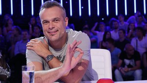 Recept na úspech v šoubiznise podľa Slávika: Stačí, keď sa raz do týždňa osprchujete!