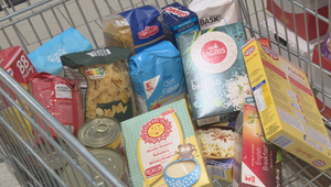 Prázdne chladničky trápia Slovákov: Teraz je však možnosť pomoci ešte bližšie