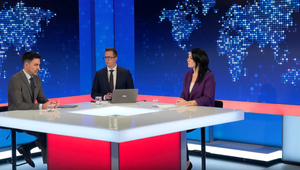 Jurík v Geopolitika 24: Iránsky režim ďalej pácha zločiny na vlastnom obyvateľstve