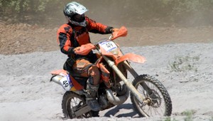 Zbytočná smrť! Motorkár Andreas (†13) sa otrávil benzínom