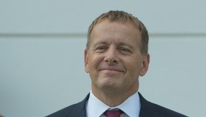 Kollár zrušil vyhlásenie voľby prokurátorov kvôli karanténe. Z jeho telefónu znel taliansky odkazovač