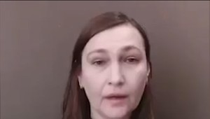 Zachráňte naše ukrajinské deti, prosí matka 11-ročného chlapca, ktorý sám prešiel cez slovenské hranice