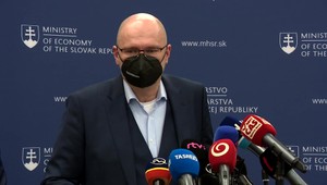 Slovensko sa pripravuje na budúcnosť bez ruského plynu