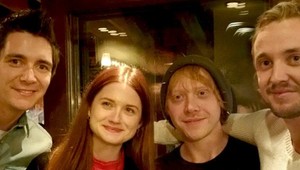 Spolužiaci i nepriatelia Harryho Pottera: Ako vyzerajú ich predstavitelia dnes?