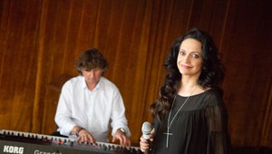 Bílá privítala nového člena rodiny