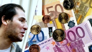 Terorista Labsi vs. Slovensko 1:0