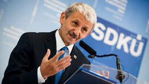 Gorila na roztrhanie. Dzurinda konečne prehovoril...