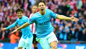 Samir Nasri končí kariéru. Podpísal sa na ňom trest z roku 2018