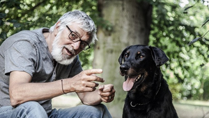 Jiří Bartoška neuveriteľne prekvapil: Neuveríte, akú zásadnú zmenu urobil po 58 rokoch!