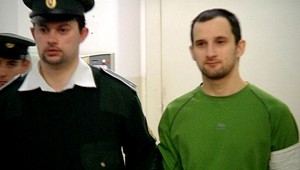 Anjel smrti (29) pred súdom. Svoj čin neľutuje