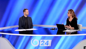 Rozhovor: O tom, ako dopadli mestá a obce v rebríčku transparentnosti, sa dozviete v relácii Analýzy 24