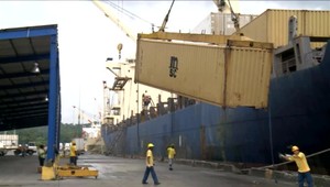 Niektorí z europoslancov sa obávajú prílevu nekvalitných výrobkov z Ukrajiny