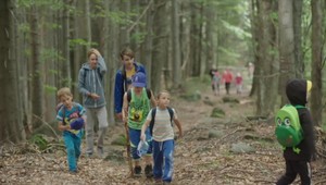 Plamienok pomáha rodinám: Terapeutické tábory pre rodiny s ťažko chorými deťmi