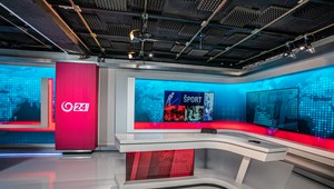 Nazrite do štúdia novej televízie JOJ 24