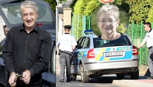 Rychtářa zatkla polícia: Napriek súdnemu zákazu vstúpil do vily exmanželky