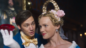 Premiéra rozprávky Krakonošovo tajomstvo zláka veľkých i malých: Pre TOTO ju musíte vidieť!