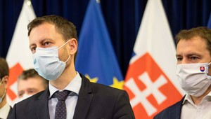 Slovenská ekonomika sa prepadne menej, ako sa očakávalo. Nezamestnaných pribudnú desaťtisíce