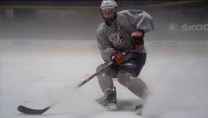 Pochádza zo Spiša a podarila sa jej veľká vec. Slovenka Iveta bude pôsobiť v ženskej verzii NHL